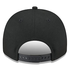 Boné New Era 9FIFTY Las Vegas Raiders NFL Q425 Classic Unissex - Foto 4