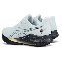 Tênis ASICS Versablast 4 São Silvestre - Feminino - Foto 2