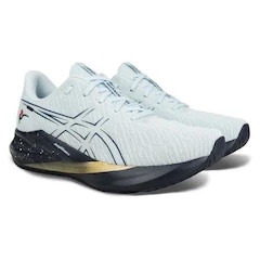 Tênis ASICS Versablast 4 São Silvestre - Feminino - Foto 3