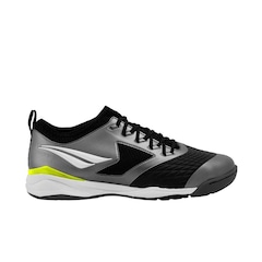 Chuteira De Futsal Penalty Max 1000 Ecoknit Masculina - Foto 1