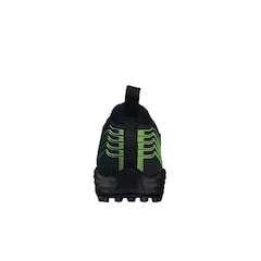 Chuteira De Society Penalty Se7e Pro Molix Locke Unissex - Foto 4