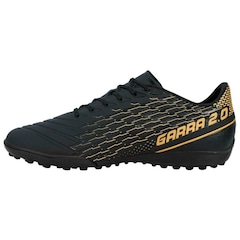 Chuteira De Society Penalty Garra Y-2.0 Masculina - Foto 2