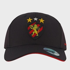 Boné Supercap Sport Recife Bistretch - Masculino - Foto 2