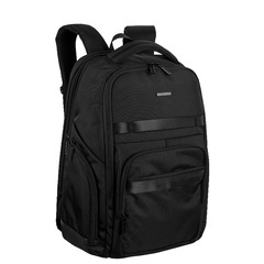Mochila Sestini G 2 Comp Expansivel Notebook 15p Nexus Unissex - Foto 2