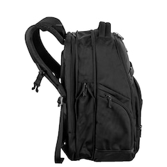 Mochila Sestini G 2 Comp Expansivel Notebook 15p Nexus Unissex - Foto 4