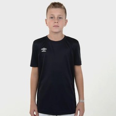 Camisa Umbro Legacy Infantil - Foto 1