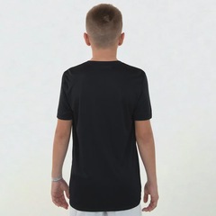Camisa Umbro Legacy Infantil - Foto 4