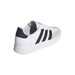 Tênis Masculino Adidas Barreda - Foto 4