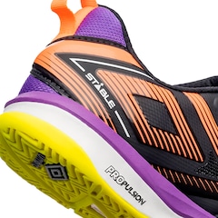 Chuteira Futsal Adulto Umbro Pro 5 Stable - Foto 4