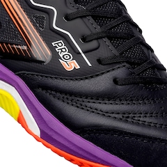 Chuteira Futsal Adulto Umbro Pro 5 Stable - Foto 6