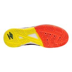 Chuteira Futsal Adulto Umbro Pro 5 Stable - Foto 7