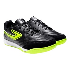 Chuteira Futsal Júnior Umbro Topper Maestro Club V - Foto 2