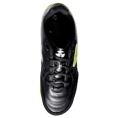 Chuteira Futsal Júnior Umbro Topper Maestro Club V - Foto 4