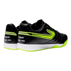 Chuteira Futsal Júnior Umbro Topper Maestro Club V - Foto 6