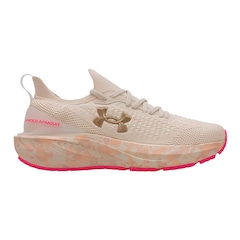 Tênis Feminino Under Armour Charged Quicker 2 - Foto 1