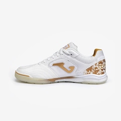 Chuteira de Futsal Joma Top Flex Rebound Hexa - Foto 2