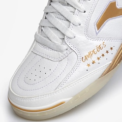 Chuteira de Futsal Joma Top Flex Rebound Hexa - Foto 5