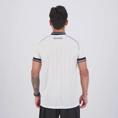 Camisa do Botafogo III 25/26 Reebok Masculina - Foto 4