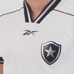 Camisa do Botafogo III 25/26 Reebok Masculina - Foto 5