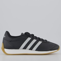 Tênis Feminino adidas Runvista - Foto 1