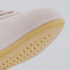 Tênis Feminino adidas Grand Court Lo - Foto 8