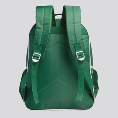 Mochila Palmeiras Escolar Mascote 16 Infantil - Foto 2