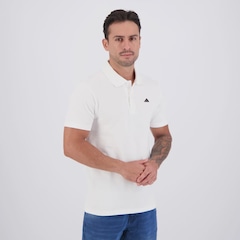 Camisa Polo adidas Masculina - Foto 2