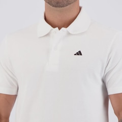 Camisa Polo adidas Masculina - Foto 5
