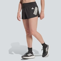 Shorts adidas Adi365 Run Feminino - Foto 1