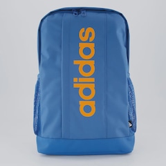 Mochila adidas Linear Infantil - Foto 1