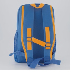 Mochila adidas Linear Infantil - Foto 2