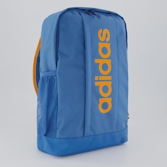 Mochila adidas Linear Infantil - Foto 3