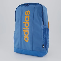 Mochila adidas Linear Infantil - Foto 4