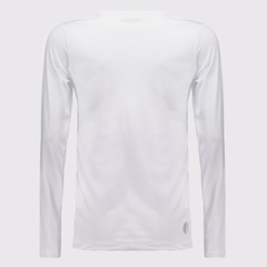 Camisa Térmica Topper Classic ML Infantil - Foto 2