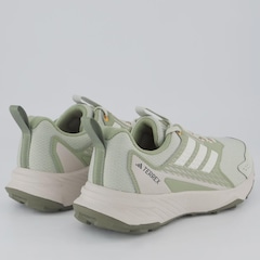 Tênis Feminino adidas Terrex Tracefinder 2 - Foto 3