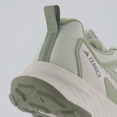 Tênis Feminino adidas Terrex Tracefinder 2 - Foto 6