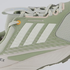 Tênis Feminino adidas Terrex Tracefinder 2 - Foto 7