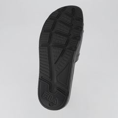 Chinelo Fila Sleek Slide Masculina - Foto 5