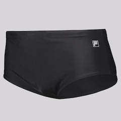 Sunga Fila F-BOX 15 Masculina - Foto 2