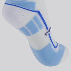 Meia New Balance Cano Invisível Feminina - Foto 4