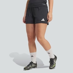 Calção adidas Entrada 26 Feminino - Foto 1