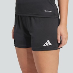 Calção adidas Entrada 26 Feminino - Foto 6