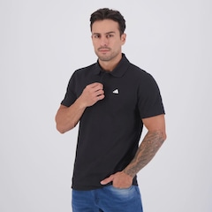 Camisa Polo adidas Masculina - Foto 3