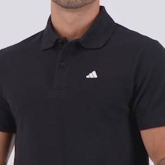 Camisa Polo adidas Masculina - Foto 5