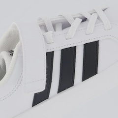 Tênis Infantil adidas Grand Court 3.0 EL - Foto 7