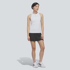 Regata adidas Club Tank Feminina - Foto 3