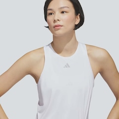 Regata adidas Club Tank Feminina - Foto 5