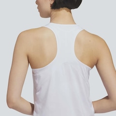 Regata adidas Club Tank Feminina - Foto 6