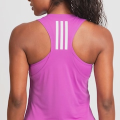 Regata adidas Own The Run 3S Feminina - Foto 4