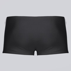 Sunga adidas 3 Stripes Boxer Masculina - Foto 3